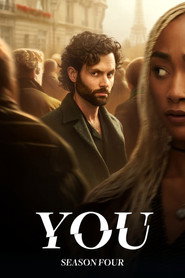You 4. Sezon afişi