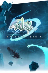 Wakfu 5. Sezon afişi
