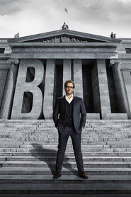 Bull 2. Sezon afişi