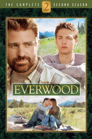 Everwood 2. Sezon afişi