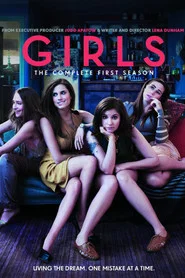 Girls 1. Sezon afişi