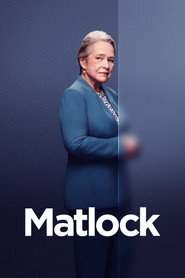 Matlock 1. Sezon afişi