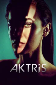 Aktris 1. Sezon afişi
