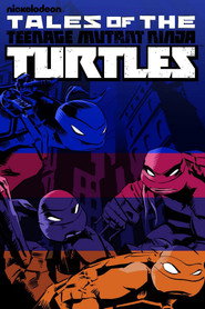 Genç Mutant Ninja Kaplumbağalar 5. Sezon afişi