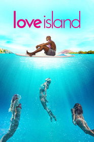 Love Island USA 3. Sezon afişi