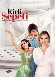 Kirli Sepeti 2. Sezon afişi