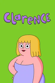 Clarence Özel Bölümler afişi