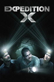 Sefer X 1. Sezon afişi