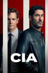 CIA 2. Sezon afişi