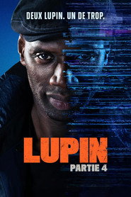 Lupin 3. Sezon afişi