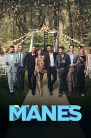 Manes 3. Sezon afişi