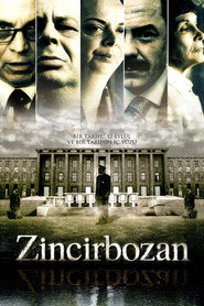 Zincirbozan 1. Sezon afişi