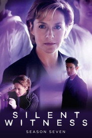 Silent Witness 7. Sezon afişi