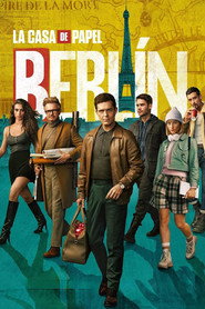 Berlin 1. Sezon afişi