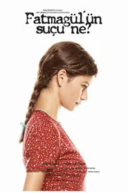 Fatmagül'ün Suçu Ne? 1. Sezon afişi