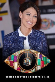 Big Brother 14. Sezon afişi