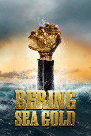 Bering Boğazı'nda Altın 13. Sezon afişi