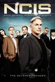 NCIS 7. Sezon afişi