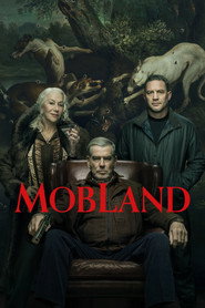 MobLand 2. Sezon afişi