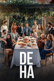 Deha 1. Sezon afişi