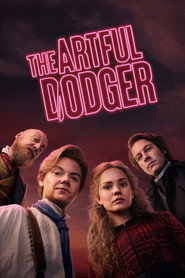 The Artful Dodger 2. Sezon afişi