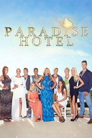 Paradise Hotel 5. Sezon afişi