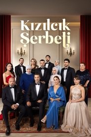 Kızılcık Şerbeti 4. Sezon afişi
