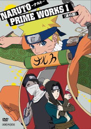 Naruto 1. Sezon afişi