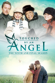 Touched by an Angel 9. Sezon afişi