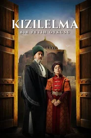 Kızılelma: Bir Fetih Öyküsü 1. Sezon afişi