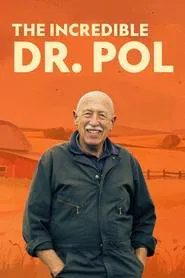 Yetenekli Doktor Pol 23. Sezon afişi