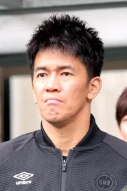 武井壮