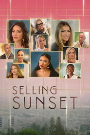 Selling Sunset 9. Sezon afişi