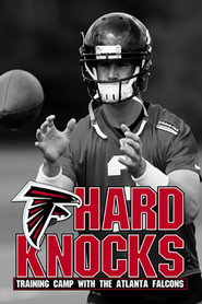 Hard Knocks 9. Sezon afişi