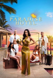 Paradise Hotel 18. Sezon afişi