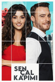 Sen Çal Kapımı 1. Sezon afişi