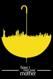 How I Met Your Mother Özel Bölümler afişi