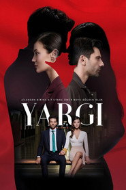 Yargı 1. Sezon afişi