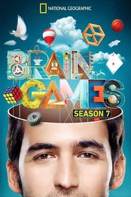 Zihin Oyunları 7. Sezon afişi