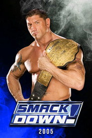 WWE Friday Night SmackDown 7. Sezon afişi