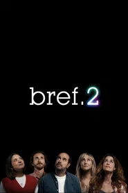Bref 2. Sezon afişi