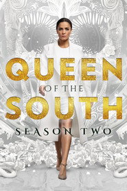 Queen of the South 2. Sezon afişi
