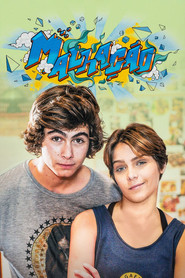 Malhação 22. Sezon afişi
