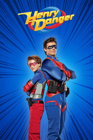 Henry Danger 1. Sezon afişi