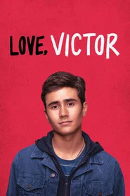 Love, Victor 1. Sezon afişi