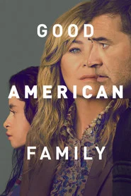 Good American Family 1. Sezon afişi