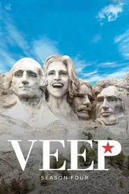 Veep 4. Sezon afişi