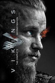 Vikingler 2. Sezon afişi