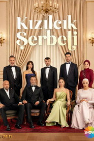 Kızılcık Şerbeti 5. Sezon afişi