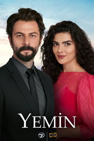 Yemin 4. Sezon afişi